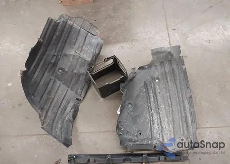 2021 Mazda Cx-9 Sport из США, поврежденный, VIN JM3TCBBY3M0510522